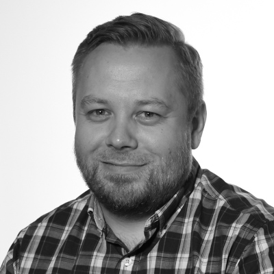 Johan Joensen