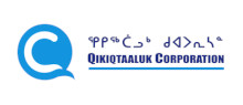 Qikiqtaaluk logo