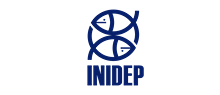 INIDEP (azul) Isotipo + Logotipo 220 95